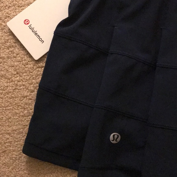 Lululemon Pace Rival Skirt Regular 13" size 2 - Picture 11 of 12